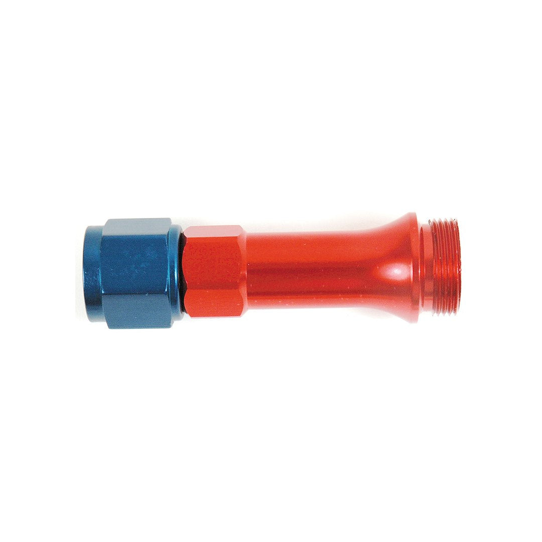 -8An X 3/4-16 R/B Holley  Ultrahp
