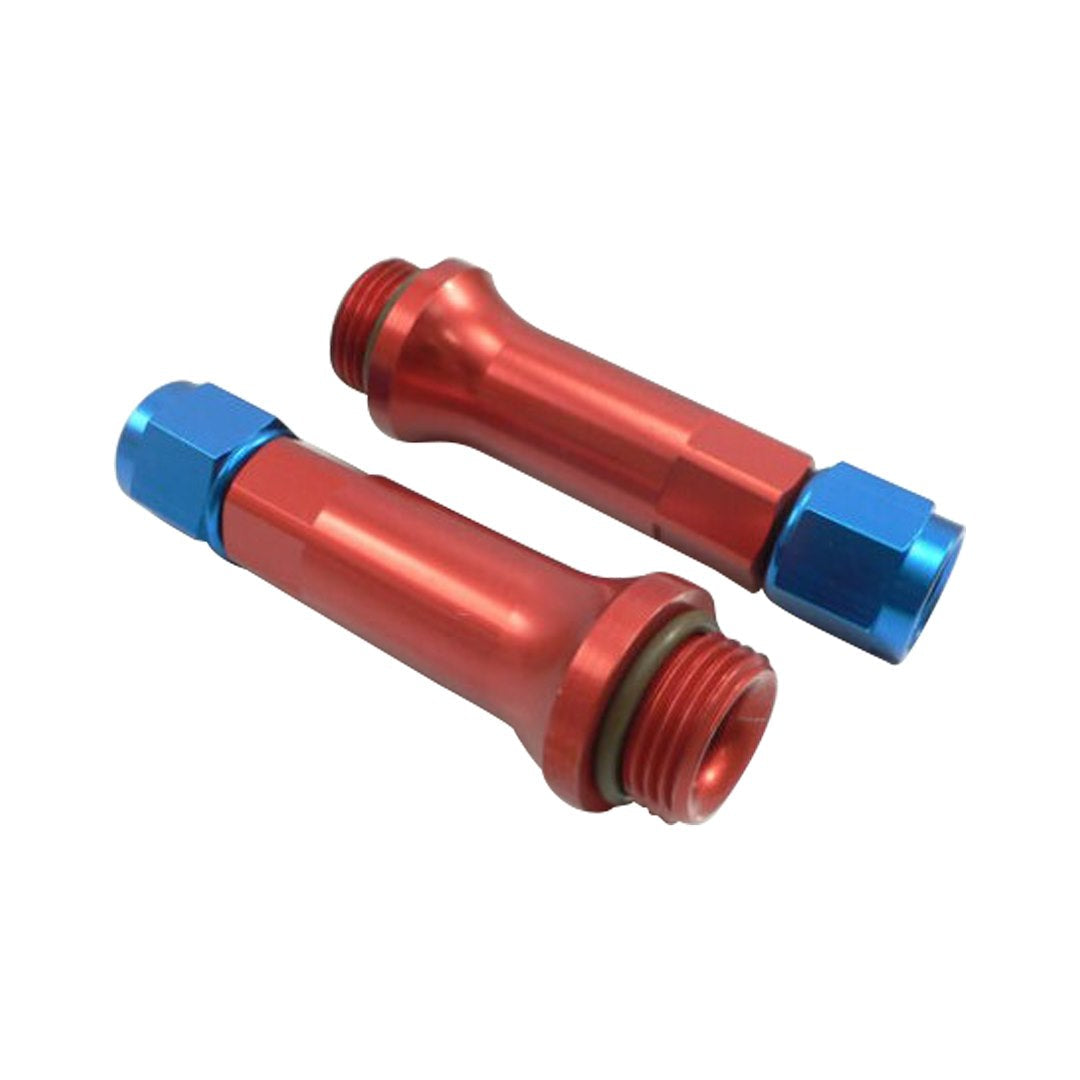 -6An X 3/4-16 R/B Holley  Ultrahp