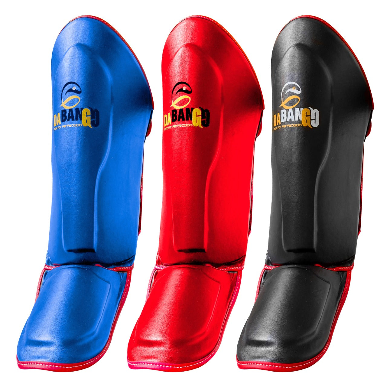 Dabangg MMA Martial Arts Shin Guards