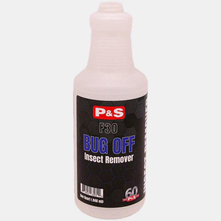 P&S Bug Off - Spray Bottle