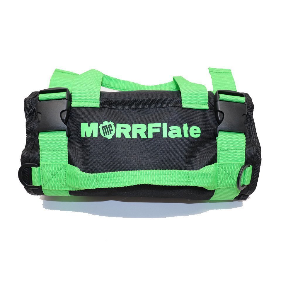 MORRFlate "Rock N Roll" Organizer Bag