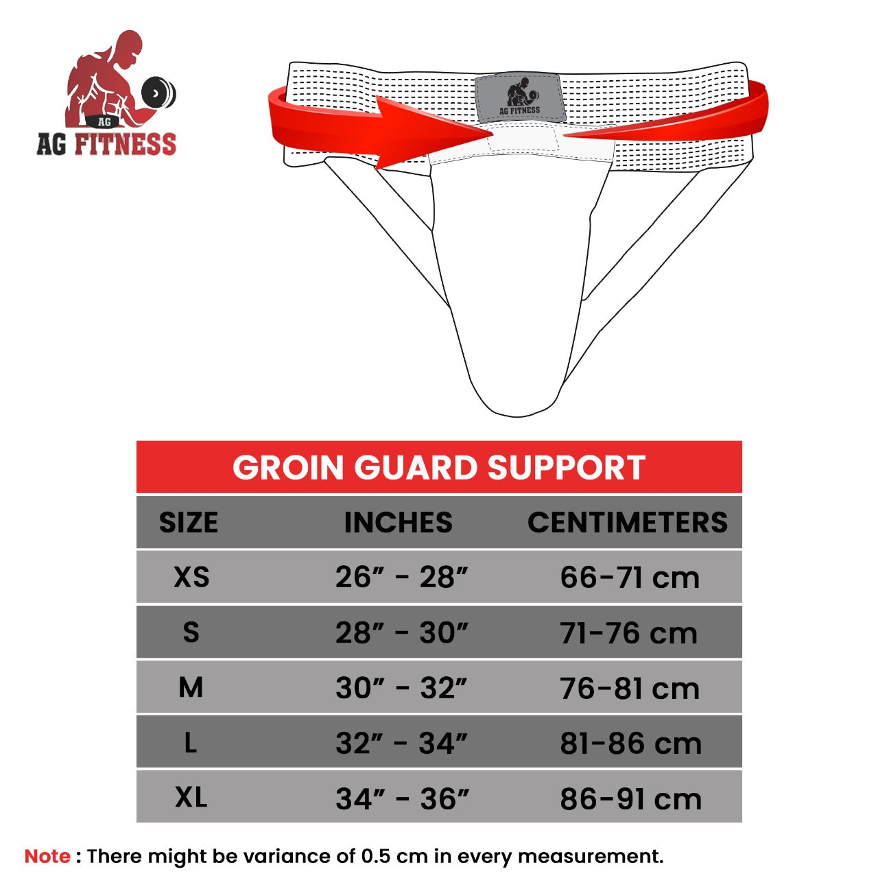 Groin Guard with Gel Cup Men MMA Boxing Protector Jock Strap Abdominal Support