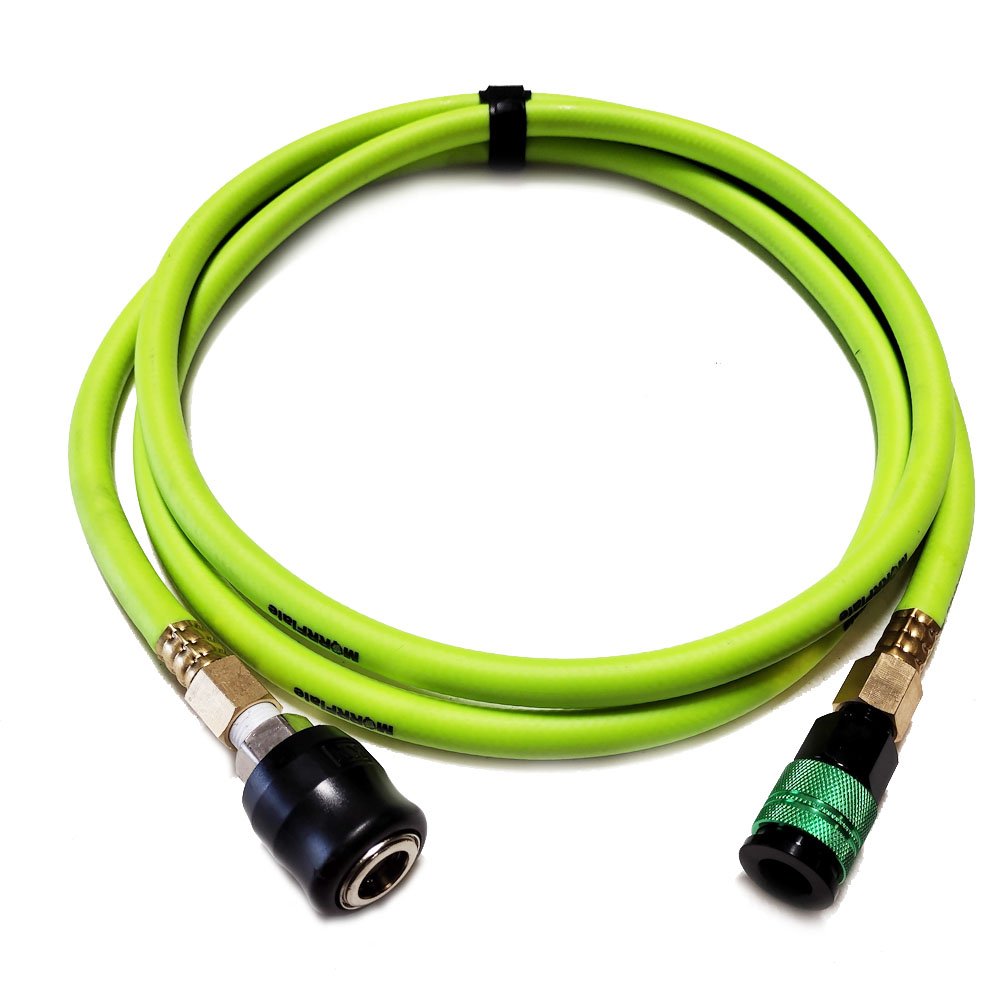 MORRFlate 15ft Extension