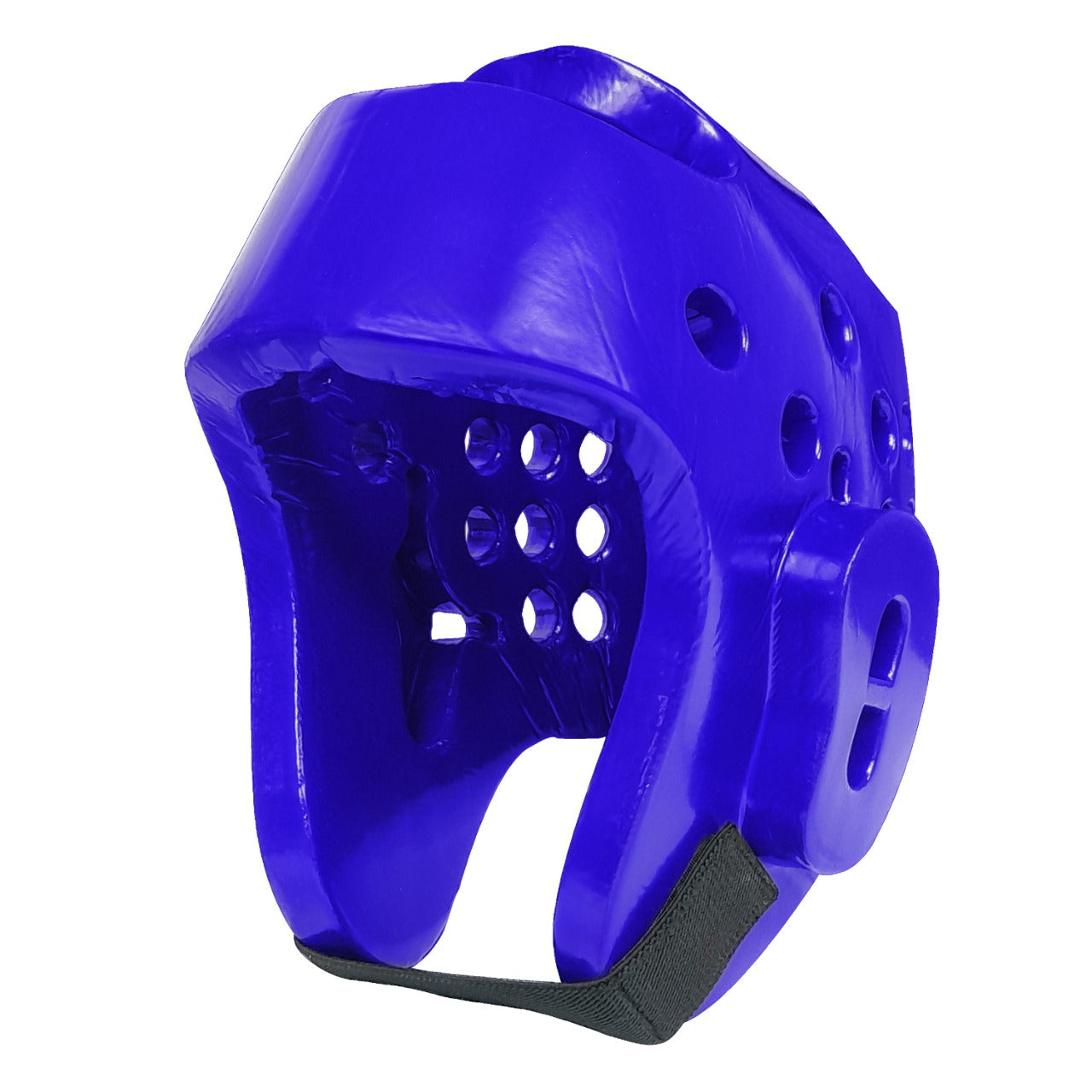 Taekwondo Head Guard WT Approved Dipped Foam Martial Arts Headguard