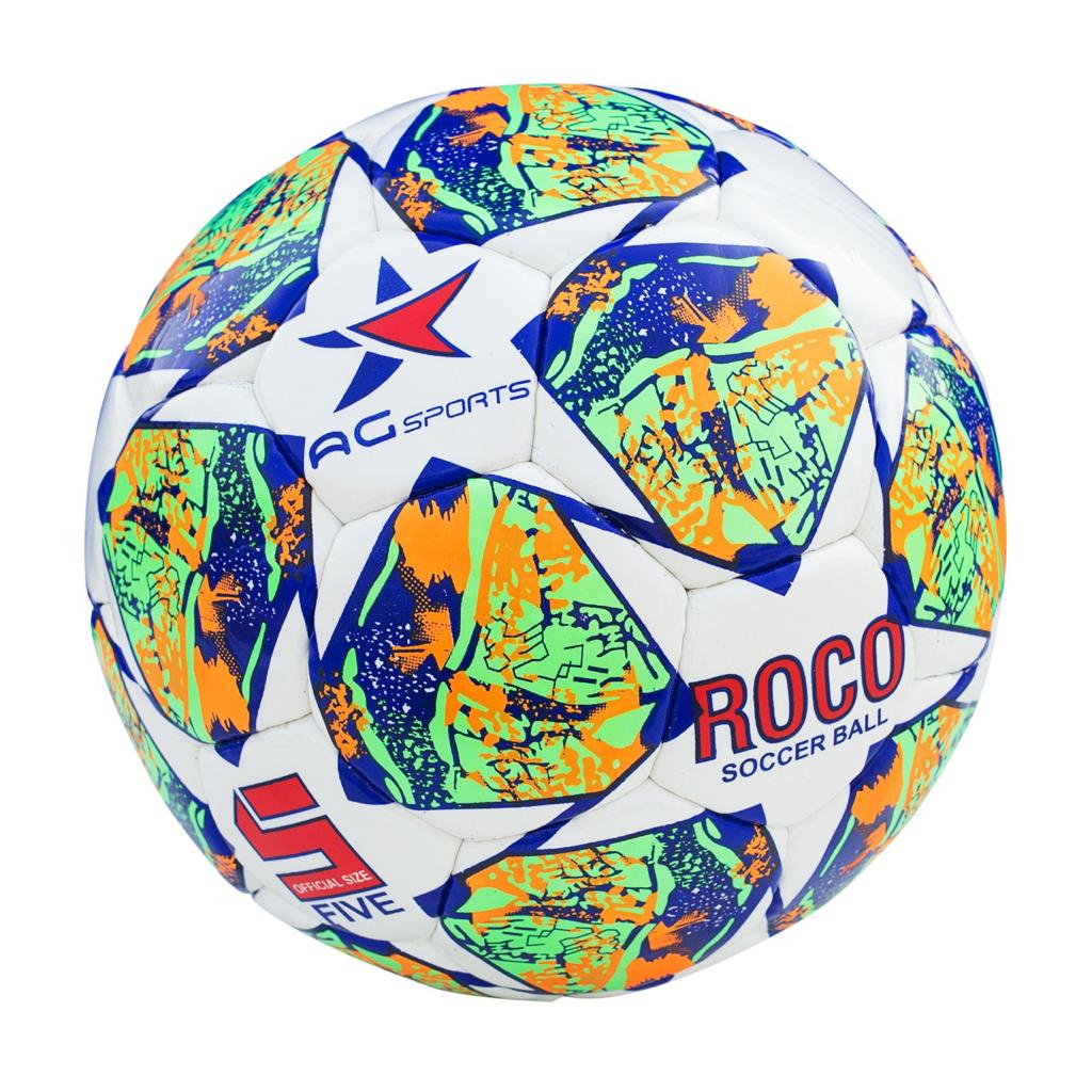 AG Football /Soccer Ball Size 5