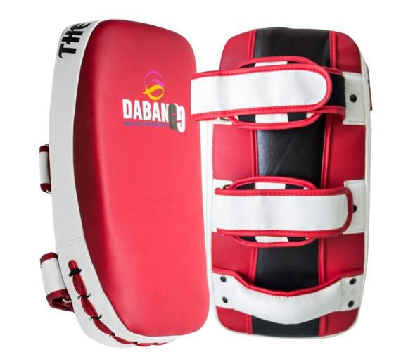 Arm Punching Pads/Kick Pads