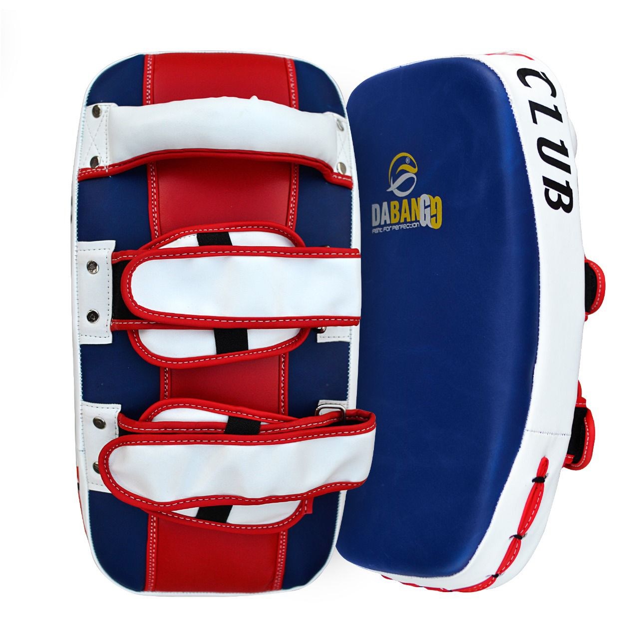 Boxing Padds (Blue)