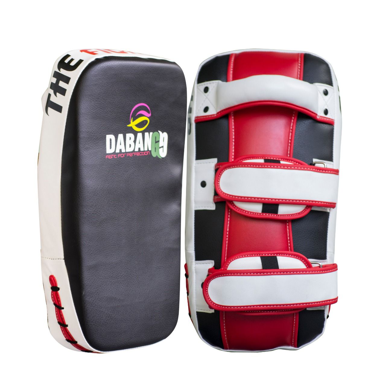 Boxing Padds (Blue)