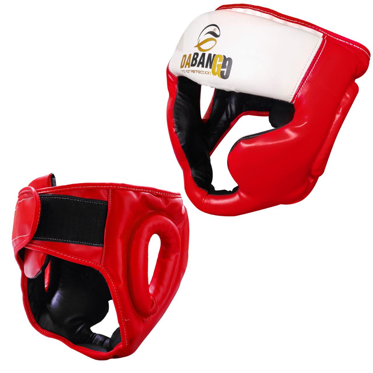 Dabangg Head Guard