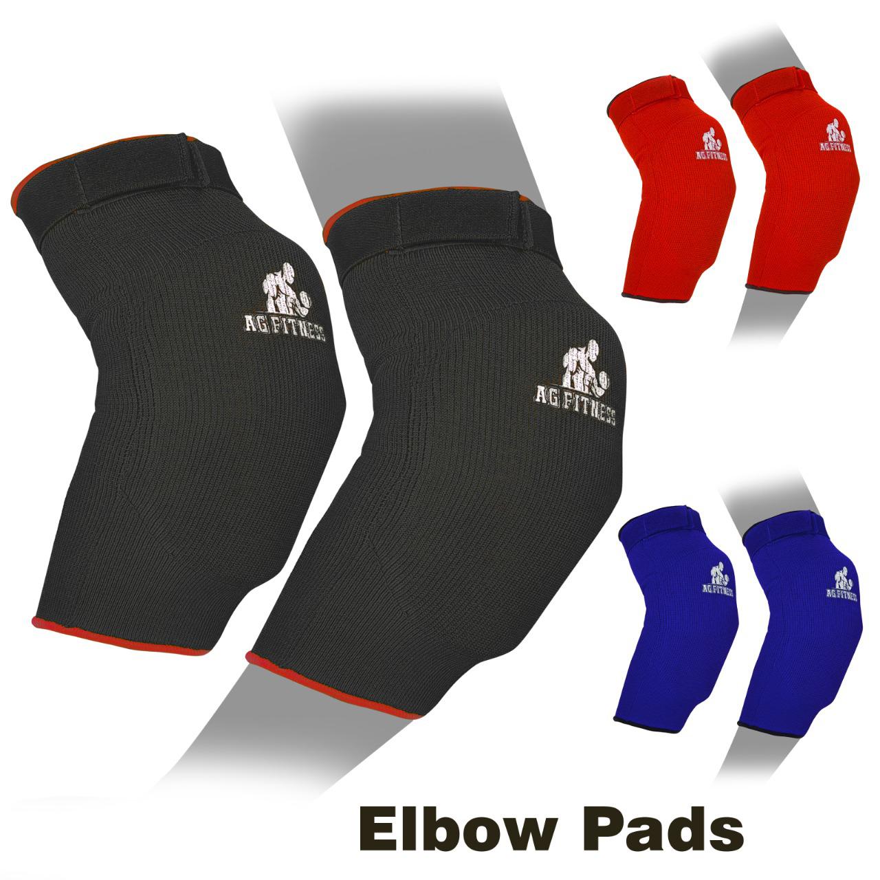 AG Fitness Elbow Pads