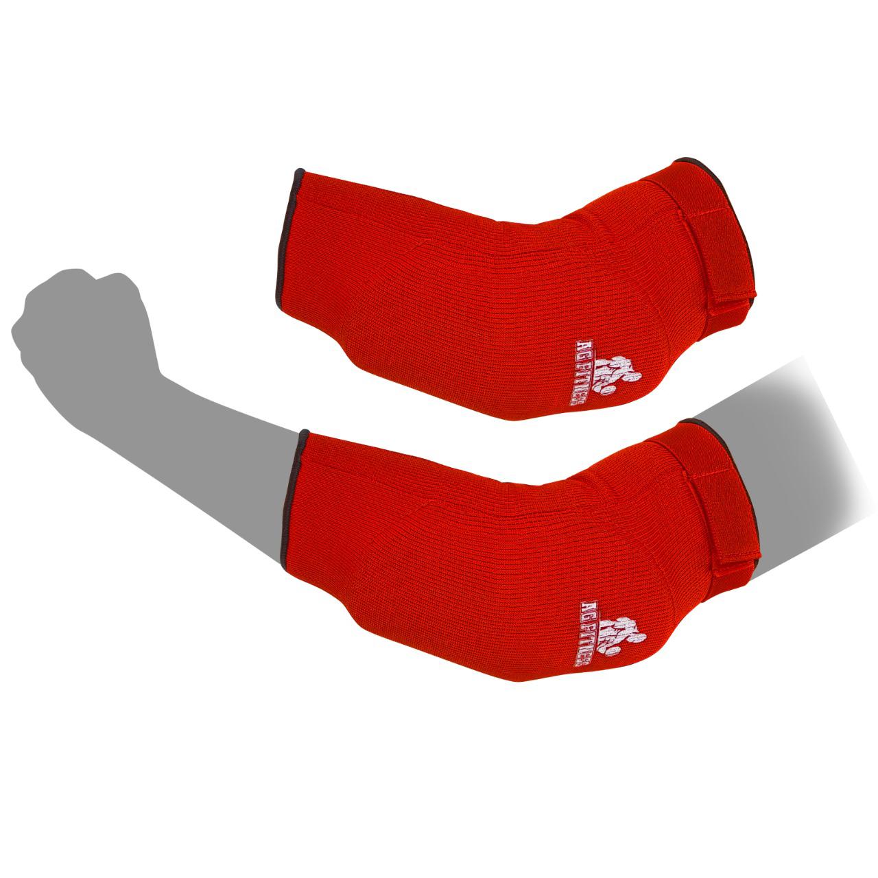 AG Fitness Elbow Pads