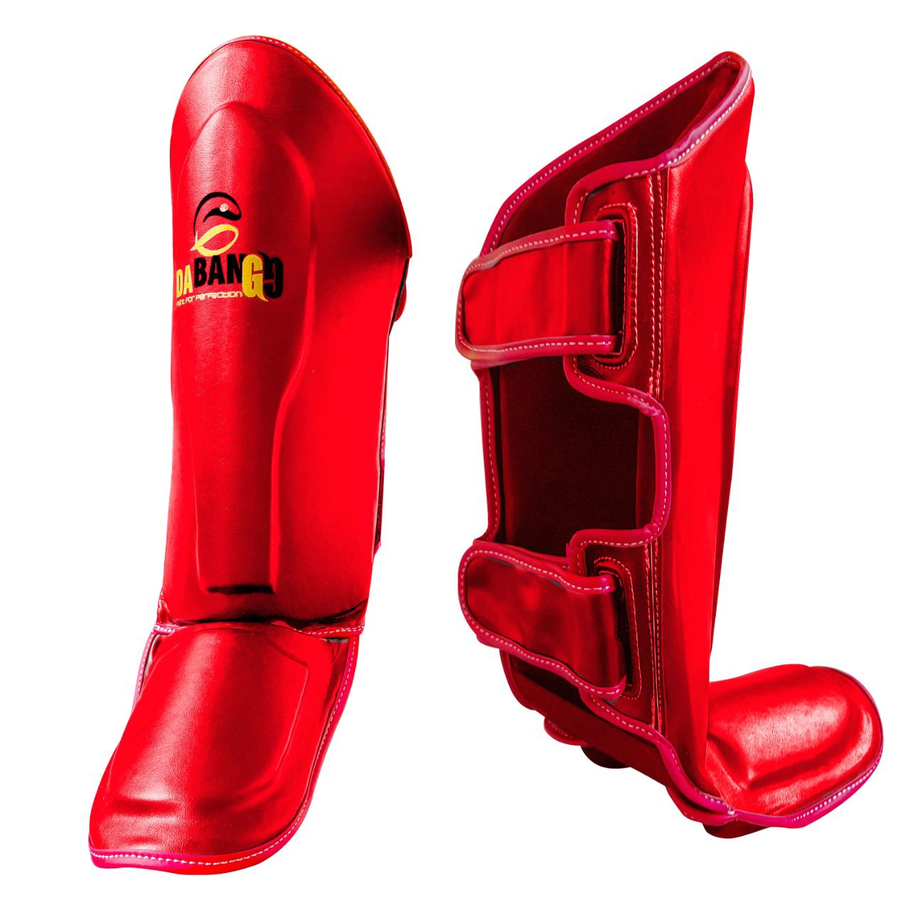 Champs MMA Martial Arts Shin Guards