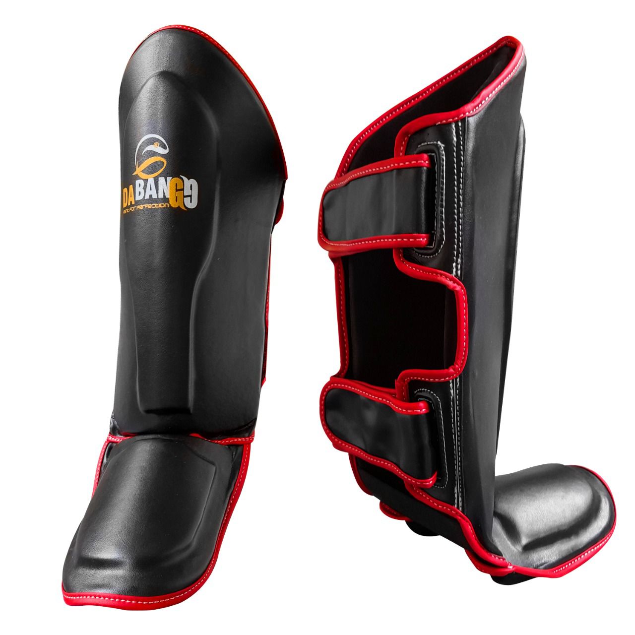 Champs MMA Martial Arts Shin Guards