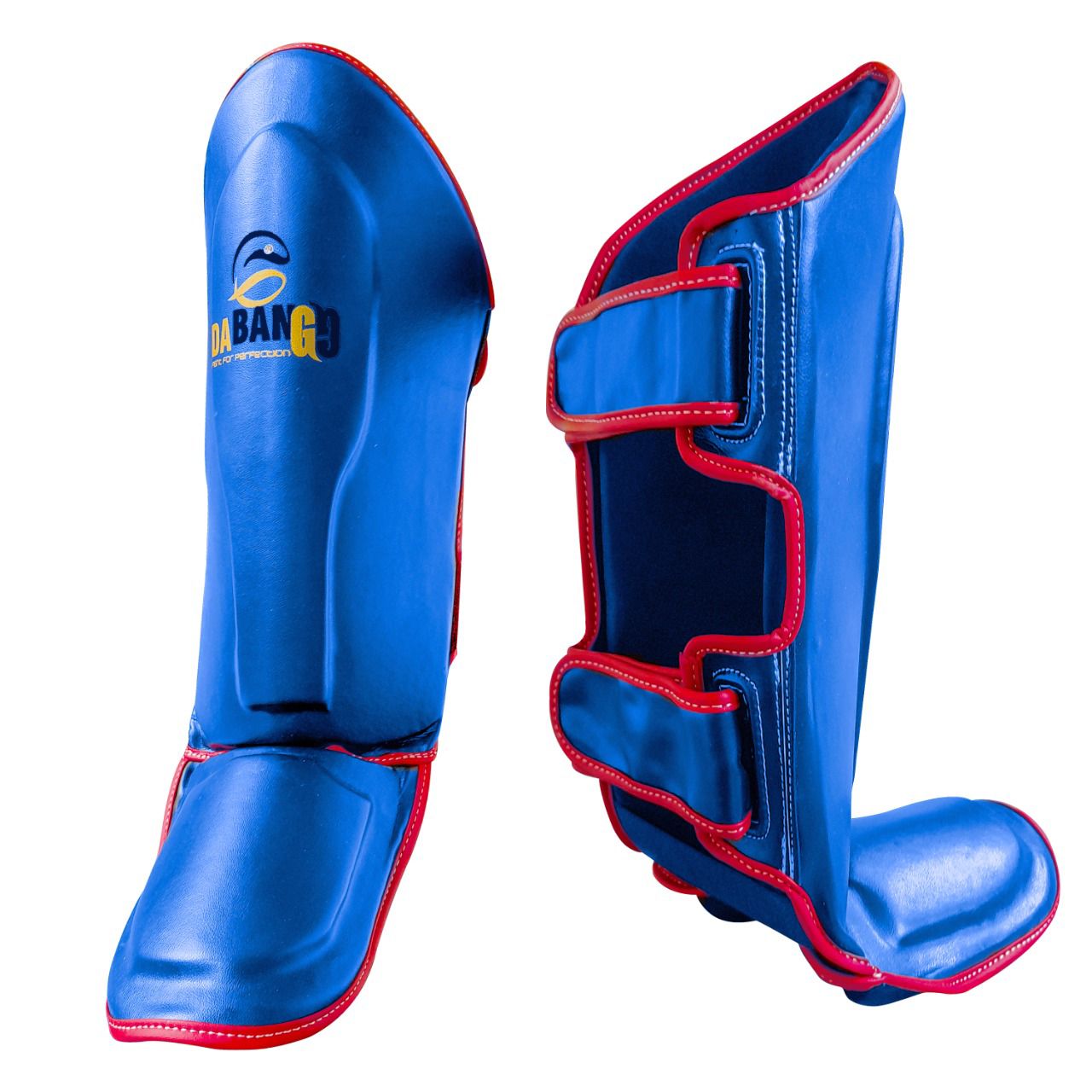 Champs MMA Martial Arts Shin Guards