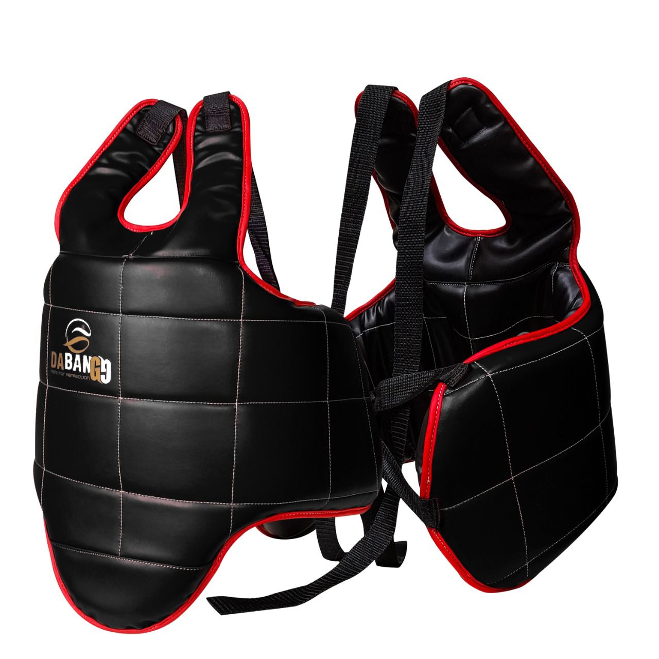 Dabangg Chest Guard