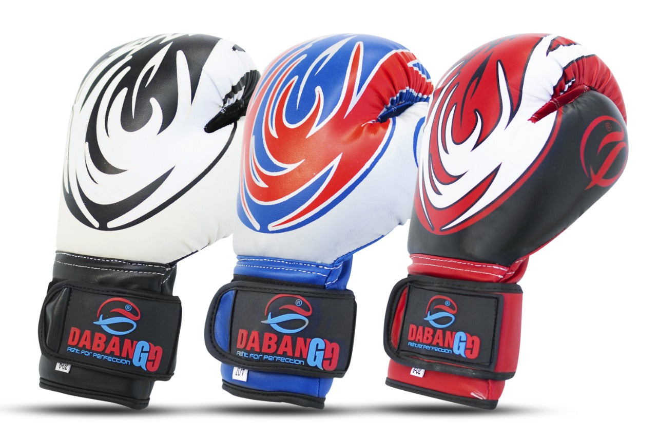 Boxing Gloves for Adult