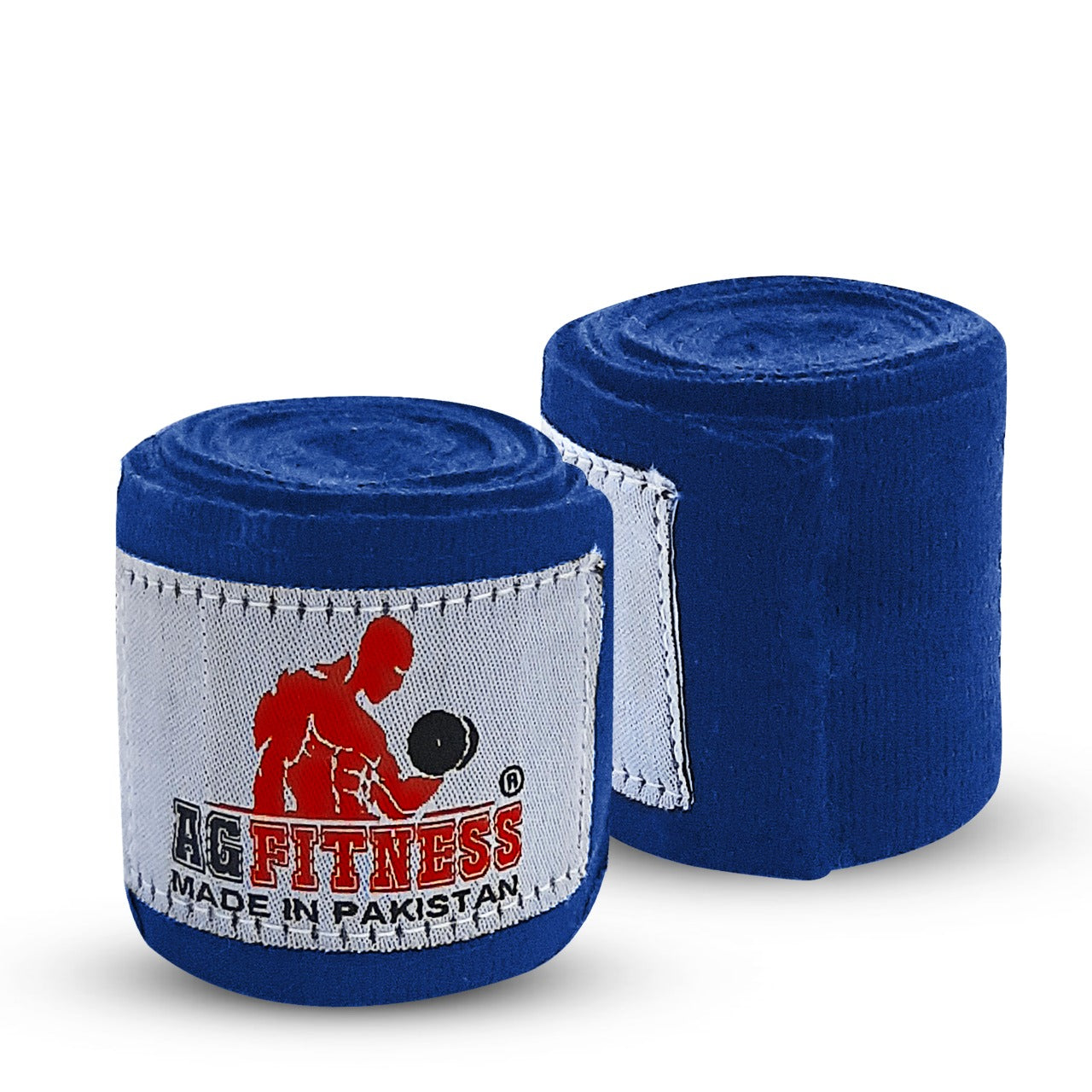 AG Fitness Hand Wraps Inner Gloves Bandages MMA Boxing Muay Thai Mexican Stretch