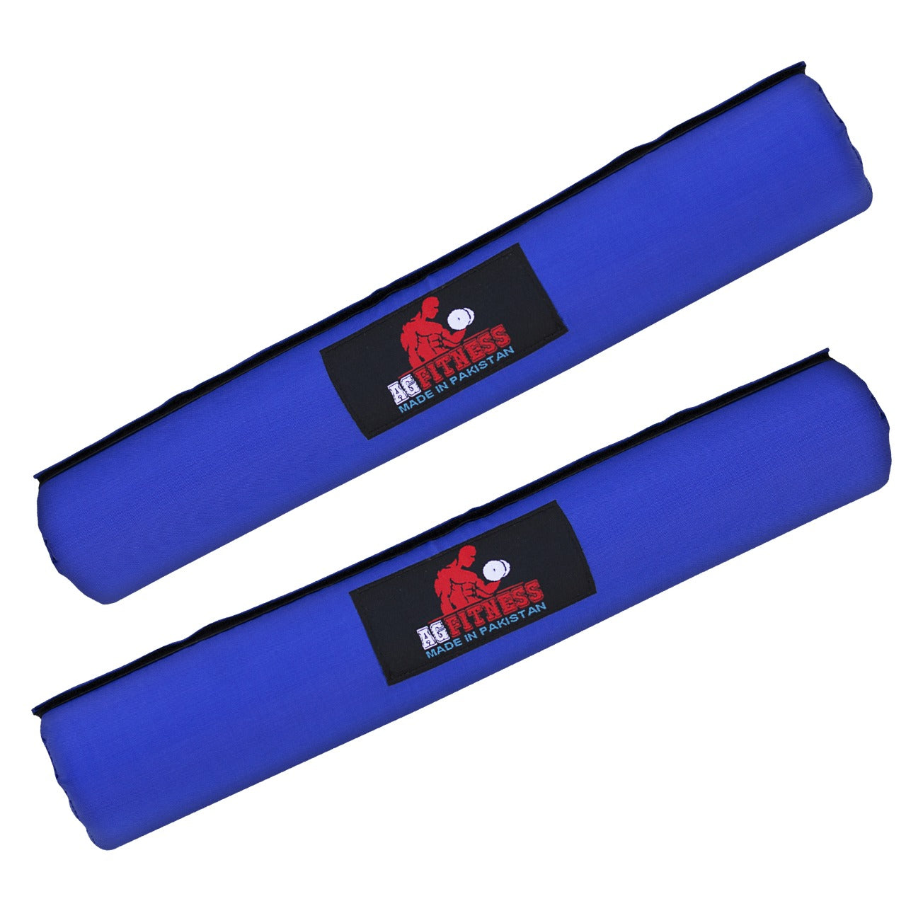 Barbell Squat Pad, Extra Thick Foam Padding, Secure Hook Loop Fastener | Neck Shoulder Hip Support ,Heavy Duty, Weightlifting, Squat, Cushioned Foam Protection,Weighted Bar Thrust Pads ,Gym Fitness