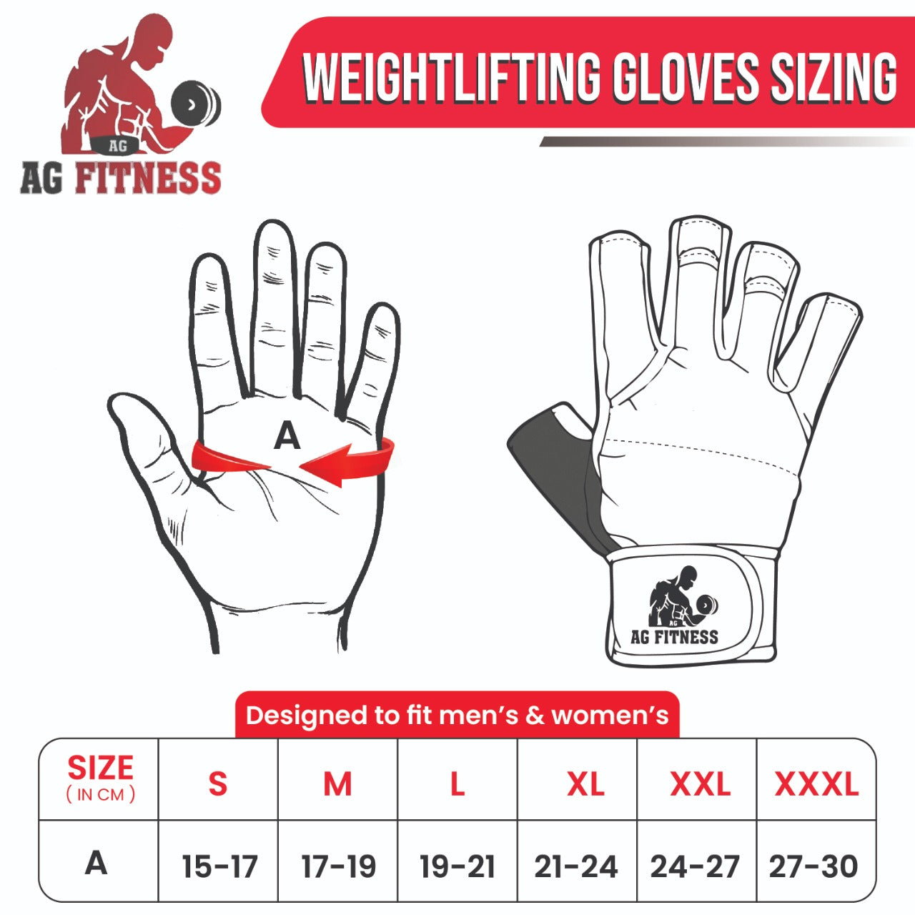 Weight Lifting Gym Gloves Fitness Training Workout Crossfit Exercise Men Women