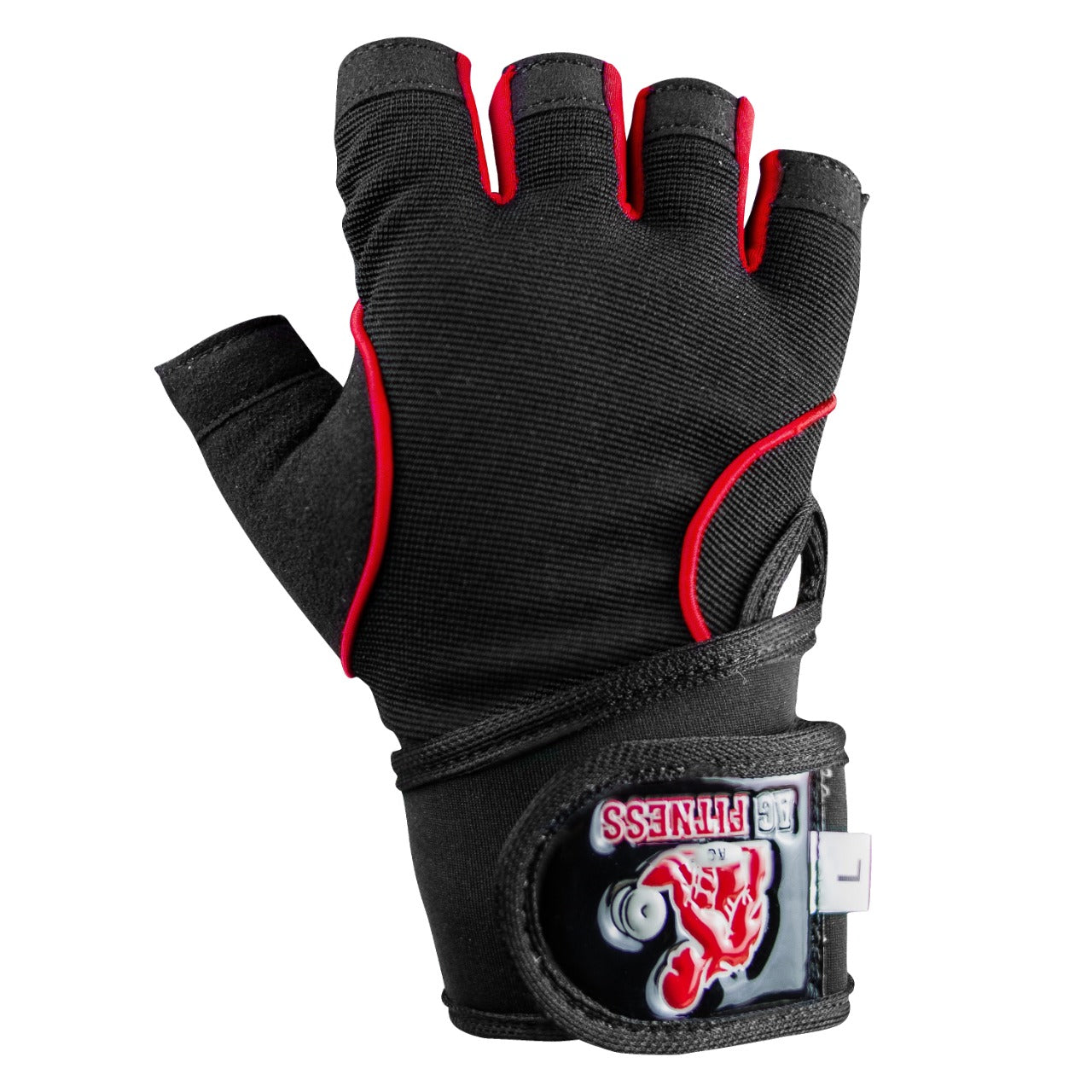 Weight Lifting Gym Gloves Fitness Training Workout Crossfit Exercise Men Women