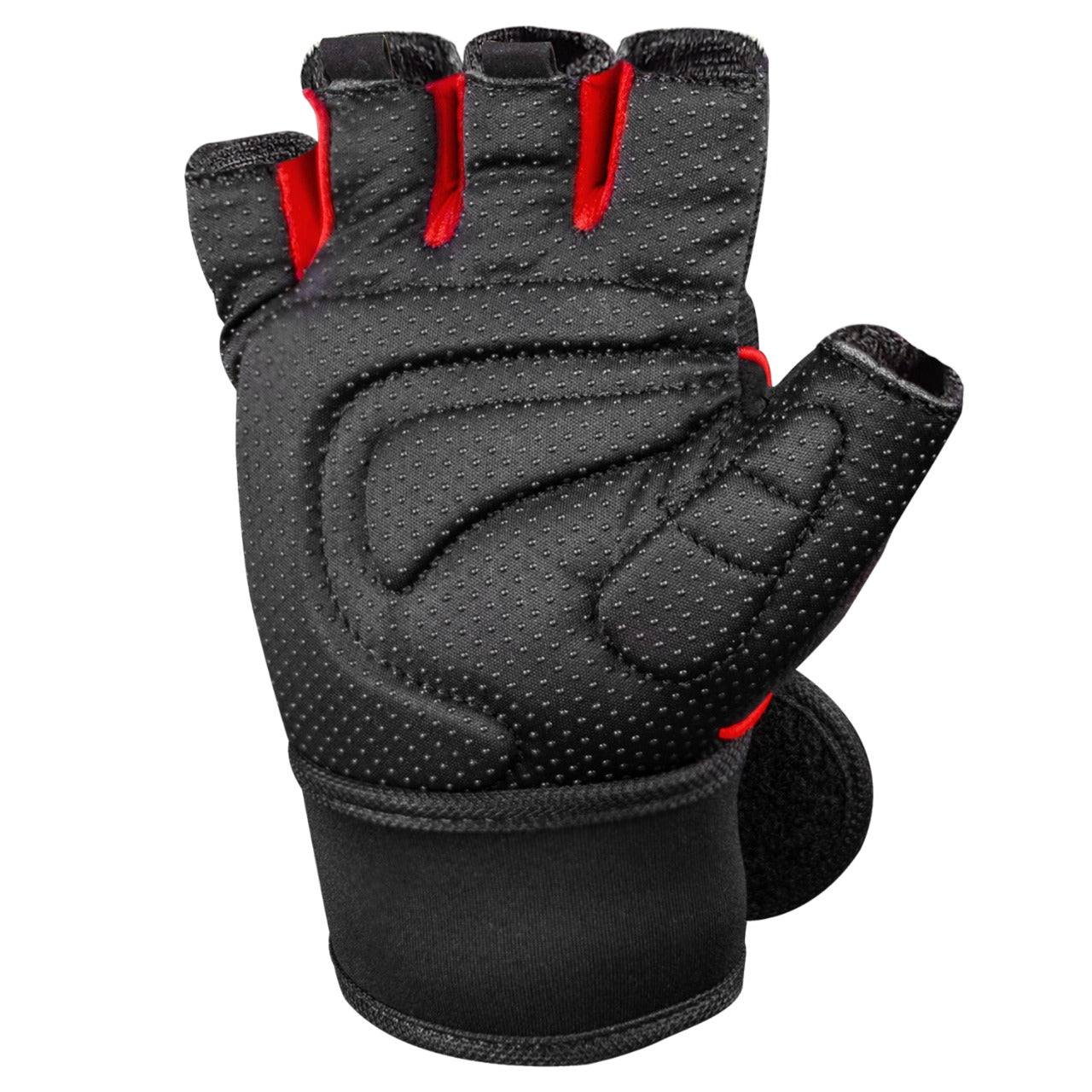 Weight Lifting Gym Gloves Fitness Training Workout Crossfit Exercise Men Women