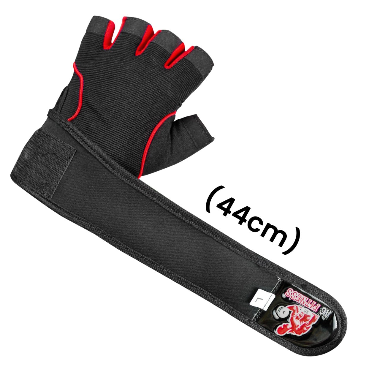 Weight Lifting Gym Gloves Fitness Training Workout Crossfit Exercise Men Women