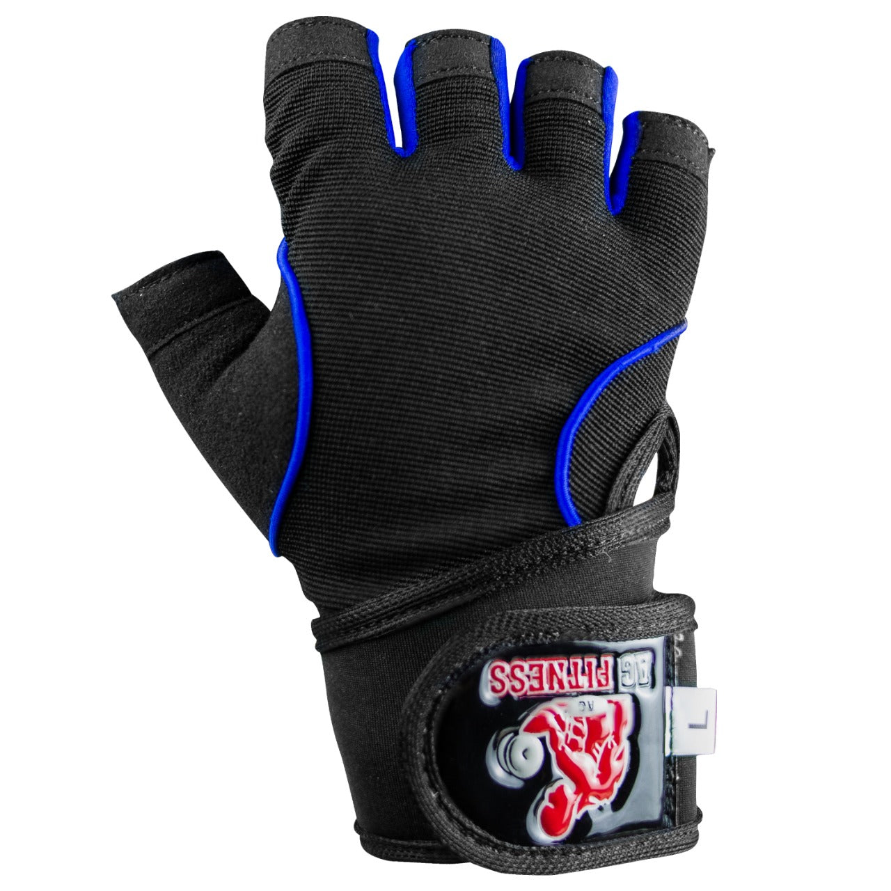 Weight Lifting Gym Gloves Fitness Training Workout Crossfit Exercise Men Women