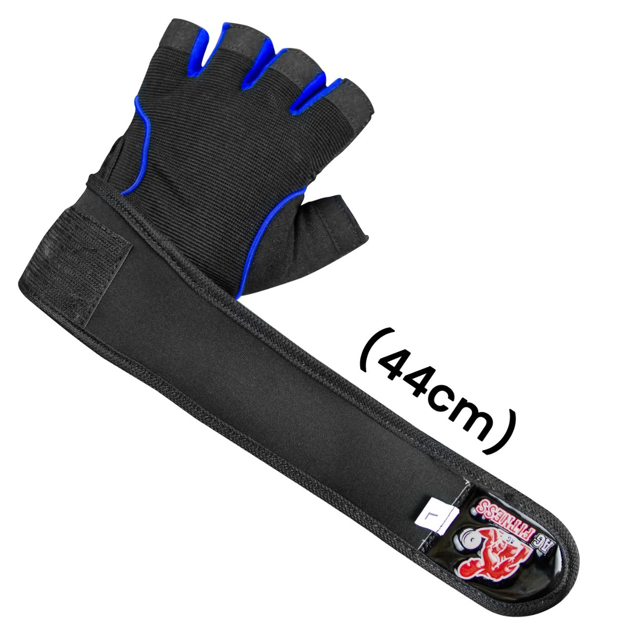 Weight Lifting Gym Gloves Fitness Training Workout Crossfit Exercise Men Women