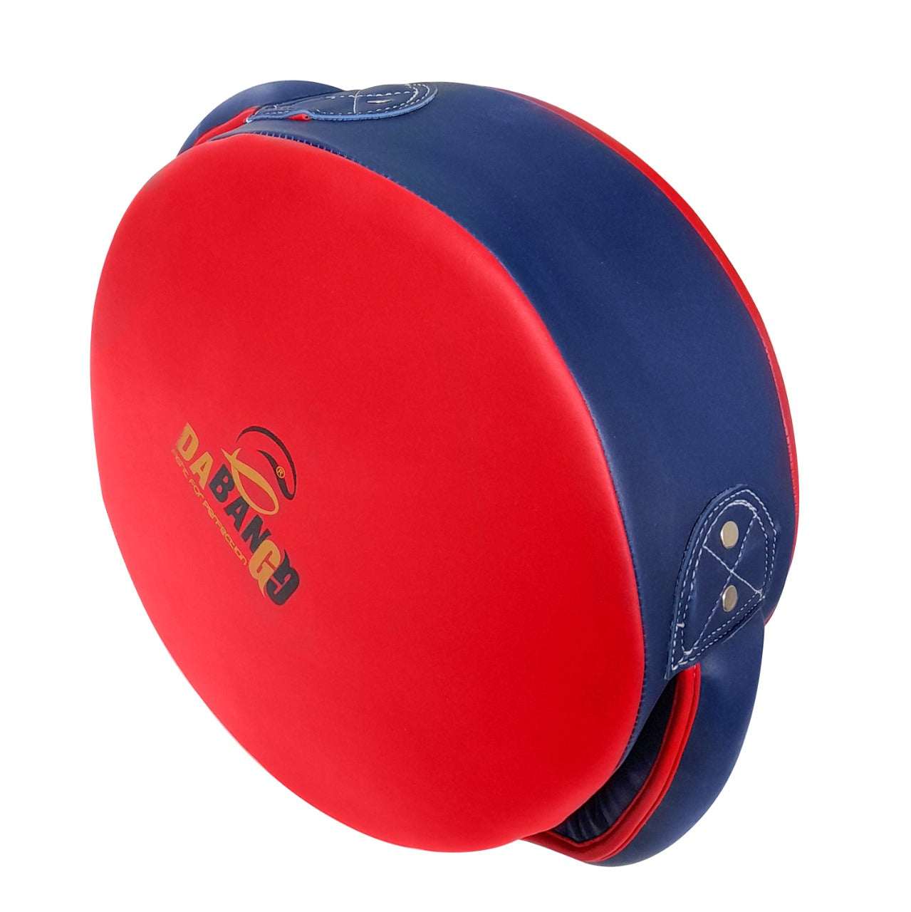 Dabangg Round Pad Kickboxing Strike Focus Pad Thai Punching training Focus pad