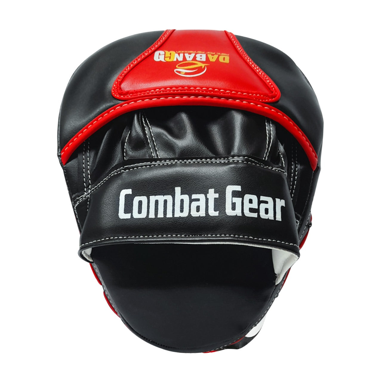 Dabangg Boxing Pads Hook & Jab MMA Training Focus Pad Muay Thai Punching Mitts