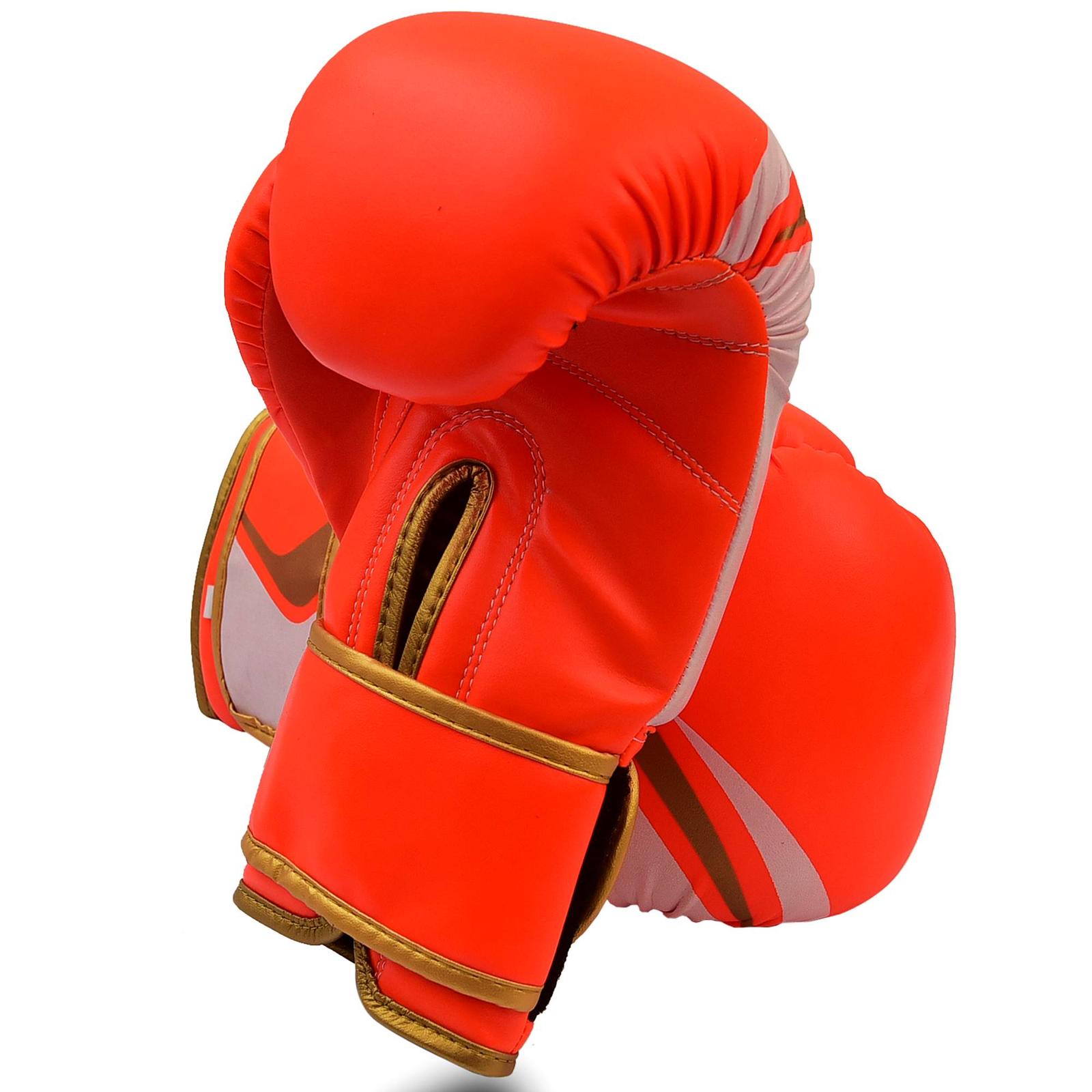 Dabangg Boxing Gloves
