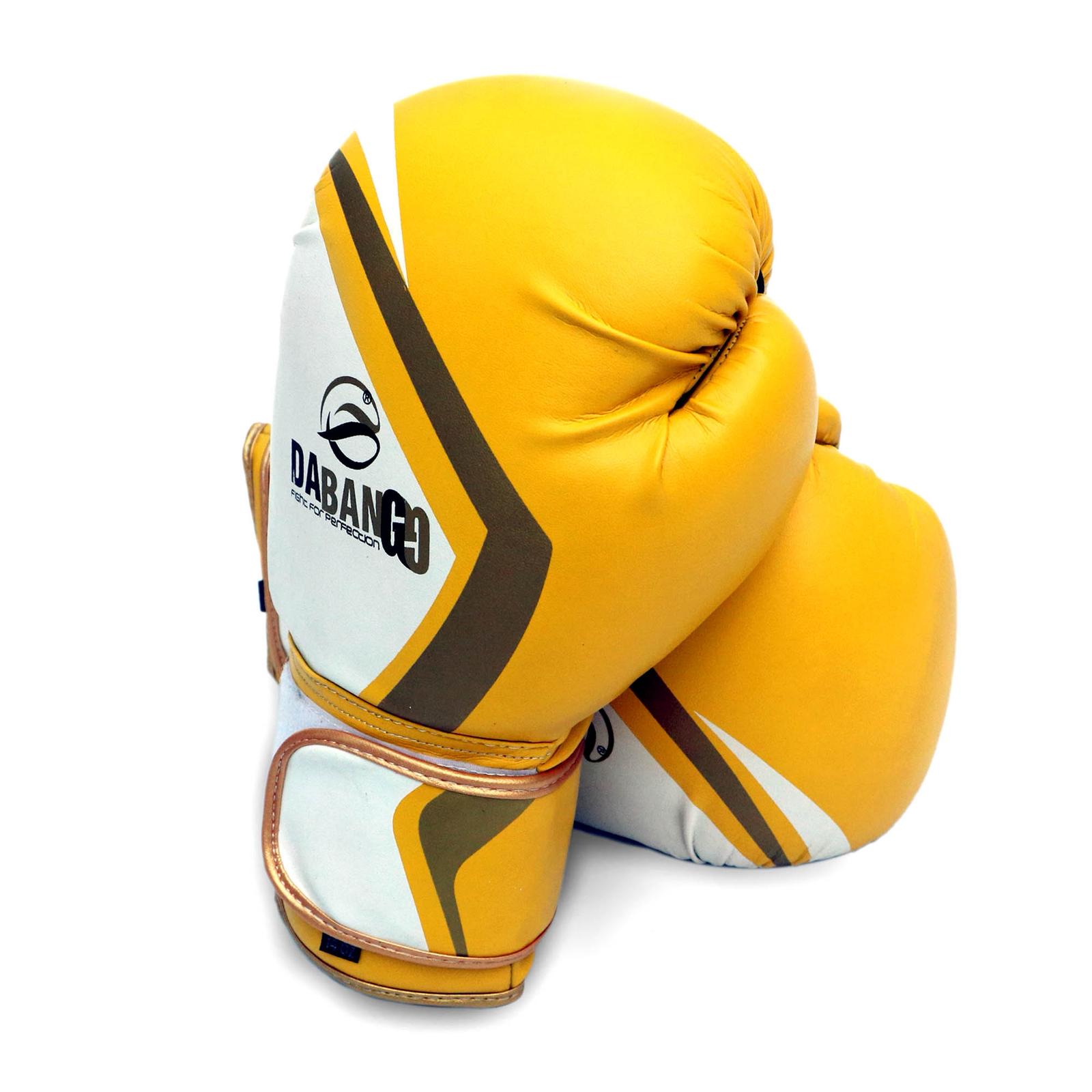 Dabangg Boxing Gloves