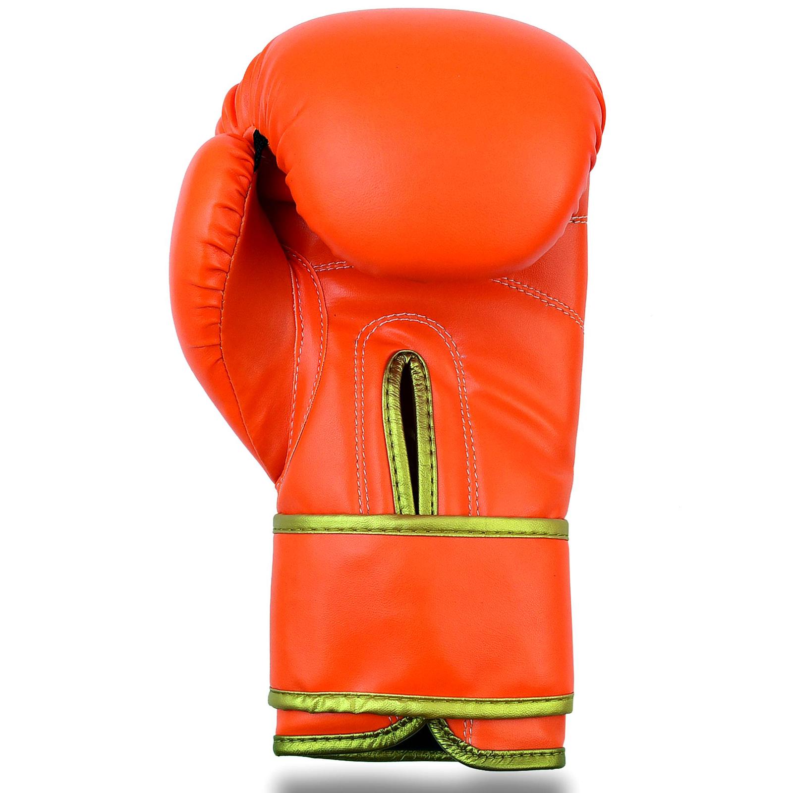 Dabangg Boxing Gloves