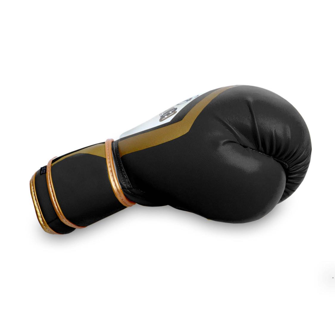 Dabangg Boxing Gloves
