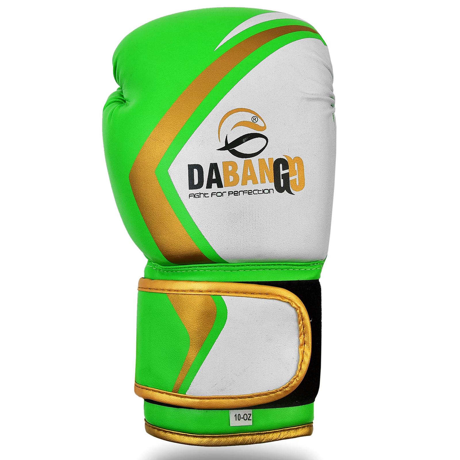Dabangg Boxing Gloves