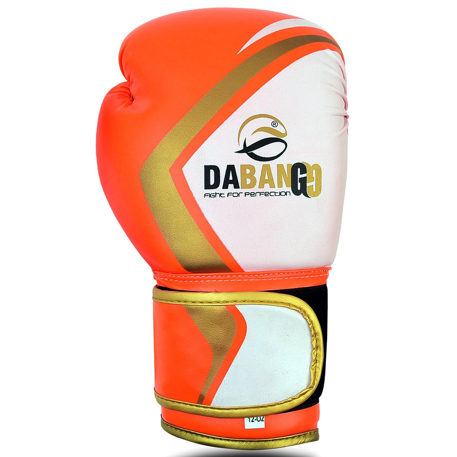 Dabangg Boxing Gloves
