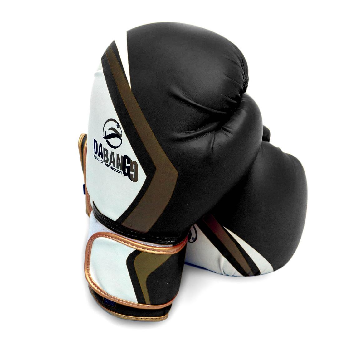 Dabangg Boxing Gloves