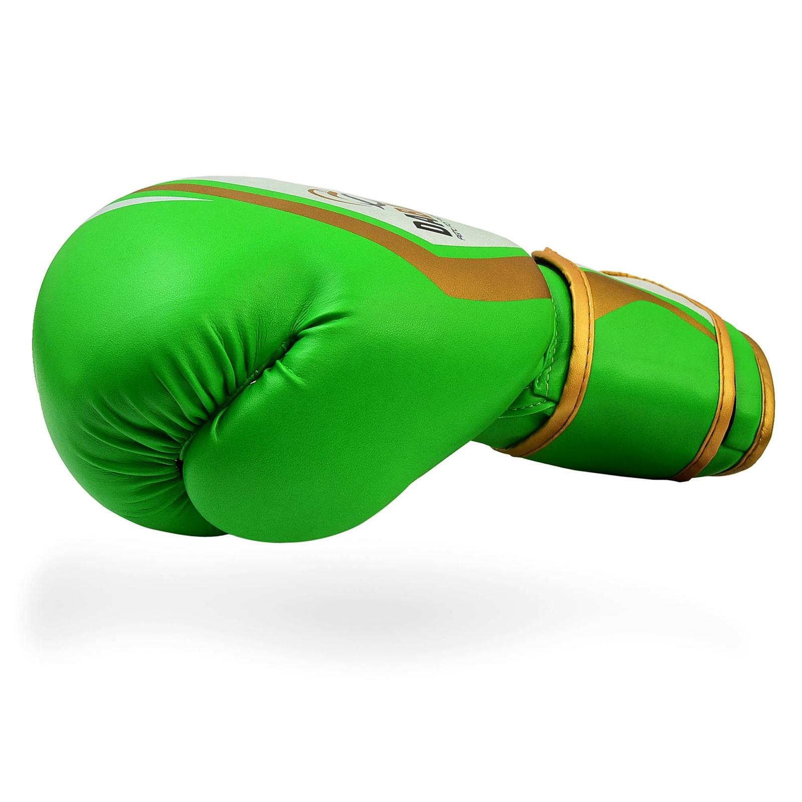 Dabangg Boxing Gloves
