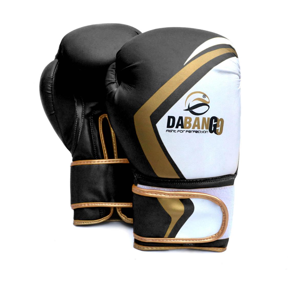 Dabangg Boxing Gloves
