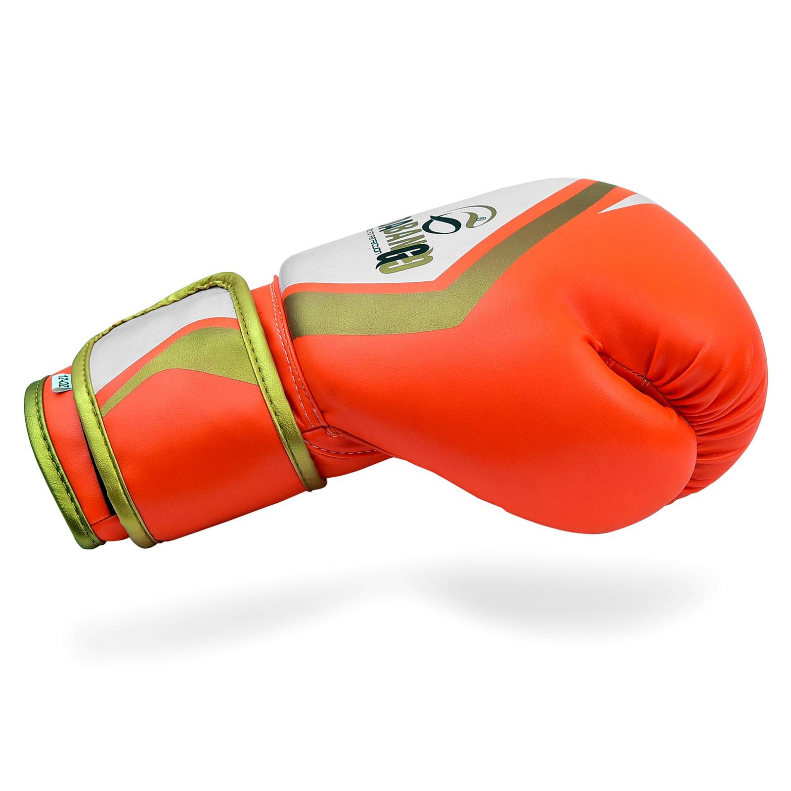 Dabangg Boxing Gloves