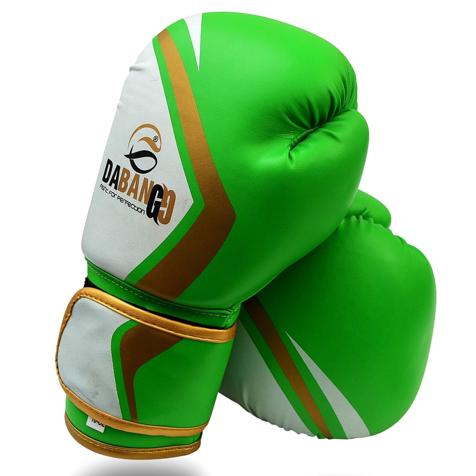 Dabangg Boxing Gloves
