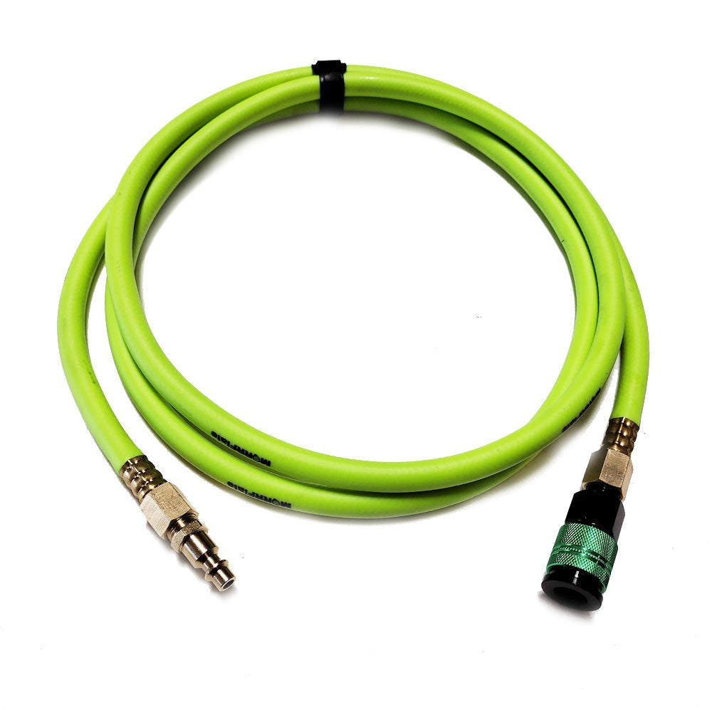MORRFlate 15ft Extension
