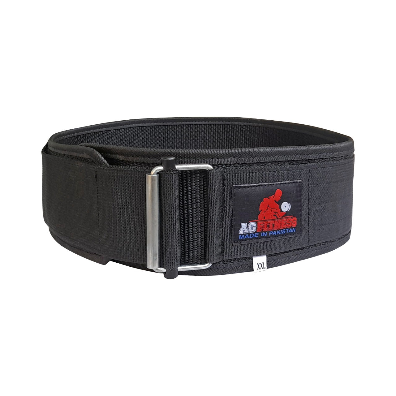 Weight Lifting Belt Gym Back Support Fitness Bodybuilding Training Workout