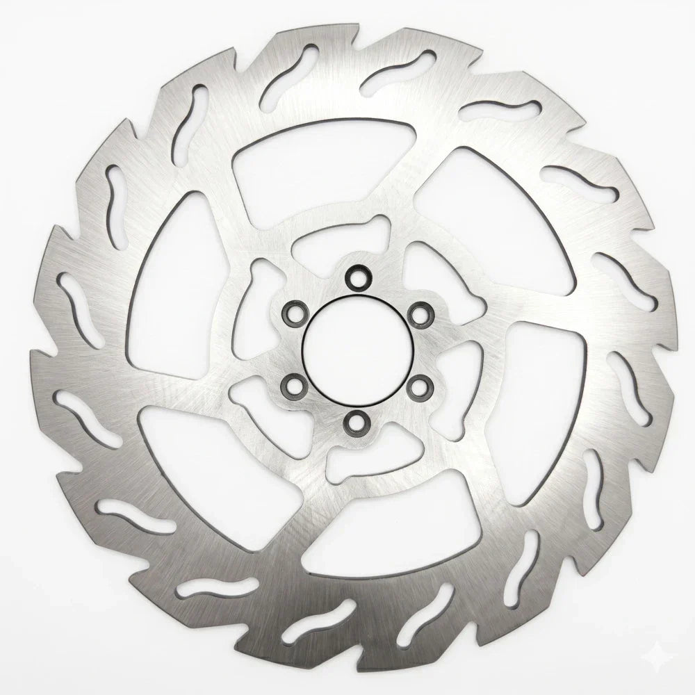 Surron Moto Brake Dual Caliper Rear Brake Kit | Talaria | Eride Pro SS