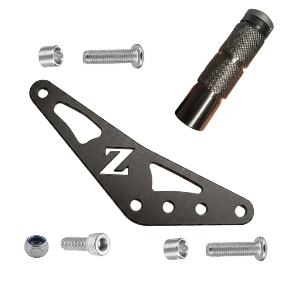 Surron Light Bee Shift Lock Kit