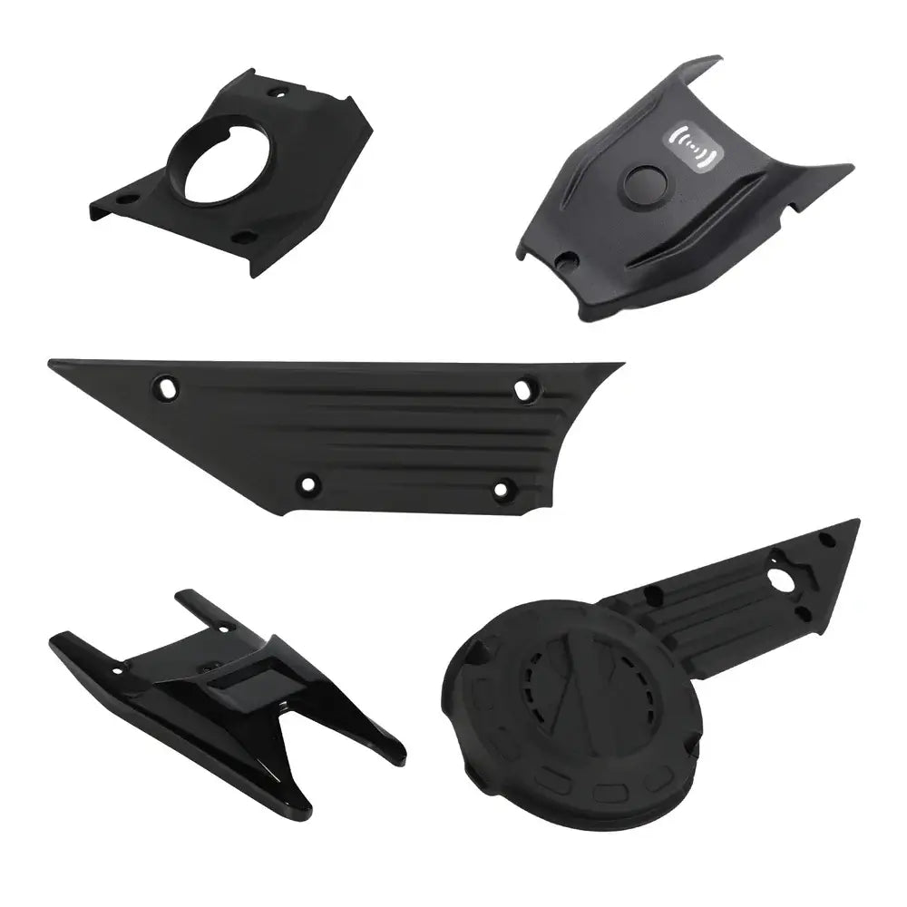 Talaria XXX Plastic Kit Replacement